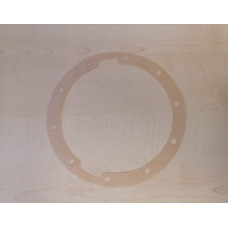 Differential gasket