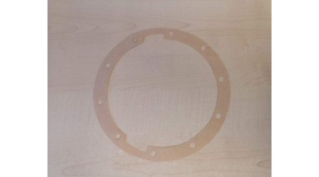 Differential gasket Differential gasket