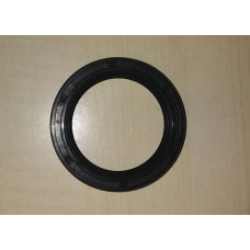Rear hub seal