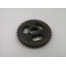 Camshaft timing wheel