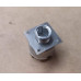 Dashboard ignition switch plate Dashboard ignition switch plate