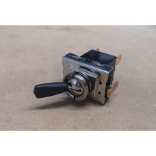 Dashboard panel switch (with stepped bezel) Dashboard panel switch (with stepped bezel)