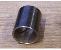 Steering box rocker shaft bush