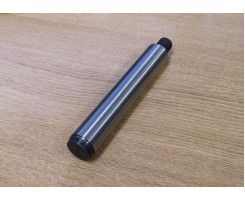 Steering relay (idler) fulcrum pin