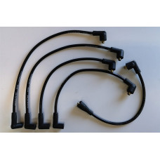 Spark Plug lead set (4 cylinder)