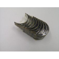 Main bearing shells (1592)