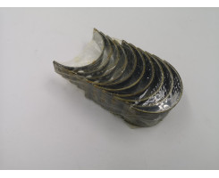 Main bearing shells (STD) 