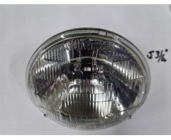 Inner sealed beam head-light 5.75 (RHD) Inner sealed beam head-light 5.75 (RHD)