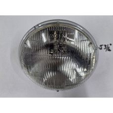 Outer sealed main beam head-light (5.75 inch) Outer sealed main beam head-light (5.75 inch)