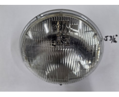 Outer sealed main beam head-light 5.75 (RHD) Outer sealed main beam head-light 5.75 (RHD)