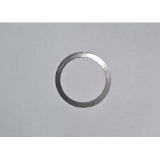 Rear hub bearing shim (10 thou)