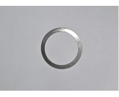 Rear hub bearing shim (10 thou) Rear hub bearing shim (10 thou)