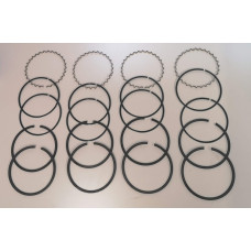 Piston Rings (+30 thou) 