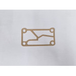 Oil filter block gasket (early)