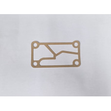 Oil filter block gasket (early)