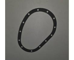 Timing cover gasket Timing cover gasket